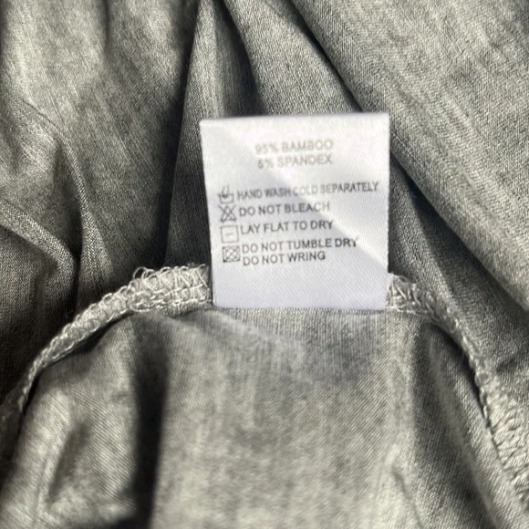 NWT Kindom Madison Column Dress - Picture 6 of 7